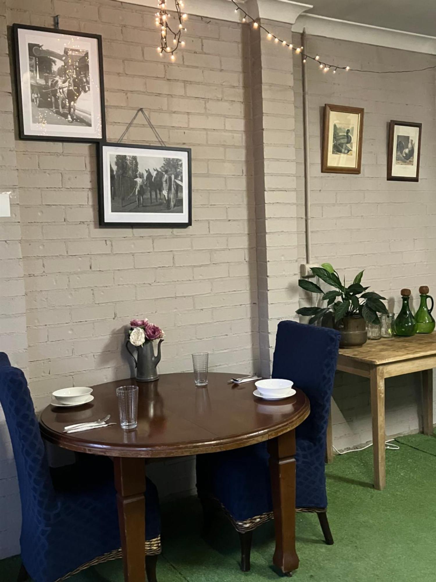 Springmead B&B Rydal Экстерьер фото