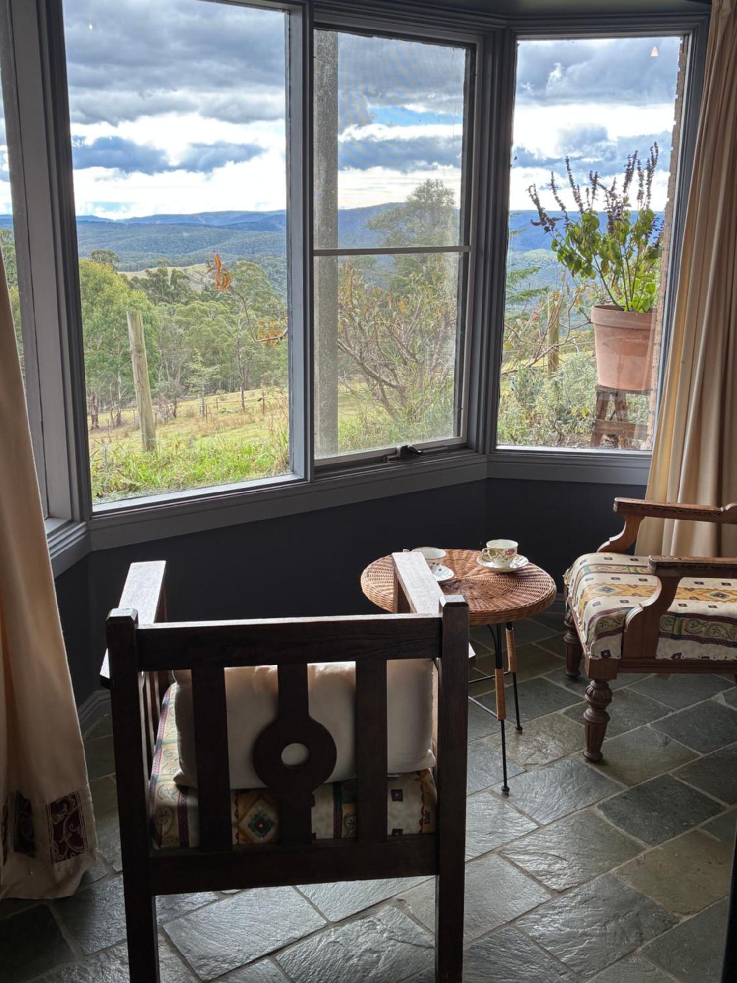 Springmead B&B Rydal Экстерьер фото